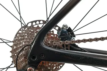 Used Specialized Ruby Expert Ultegra Di2 2018 2018 Road & Gravel, Black — image 5 of 10