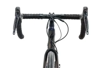 Used Specialized Ruby Expert Ultegra Di2 2018 2018 Road & Gravel, Black — image 3 of 10