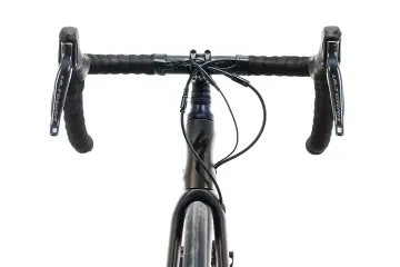 Used Specialized Ruby Expert Ultegra Di2 2018 2018 Road & Gravel, Black — image 3 of 10