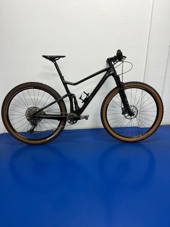 Scott, Spark RC 900 2020