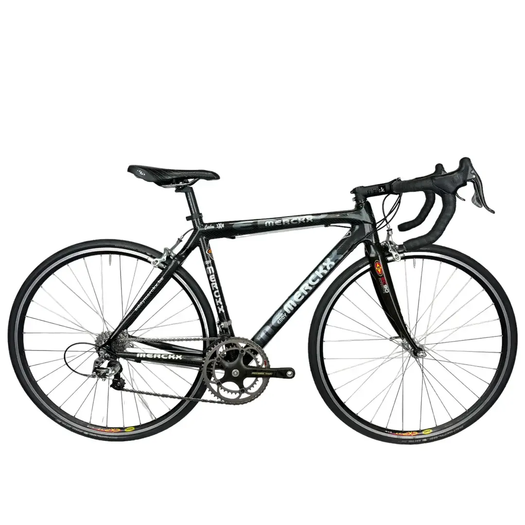 Eddy Merckx 3XM Campagnolo Record 2006 (53cm) 2006