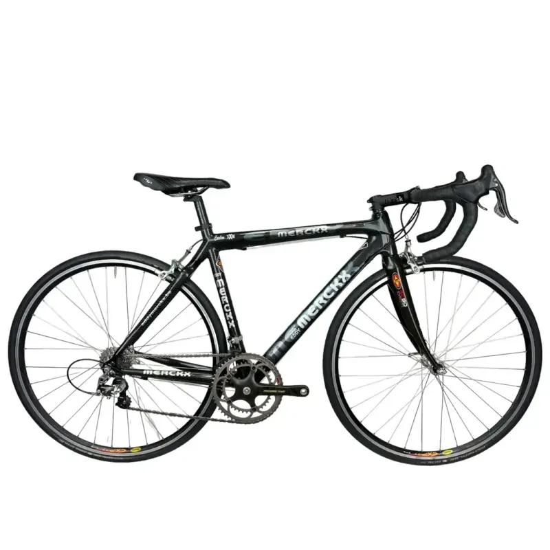 Used Eddy Merckx 3XM Campagnolo Record 2006 (53cm) 2006 Road & Gravel