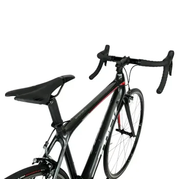 Used Trek Trek Emonda SL 7 SRAM Red ETap 11-Speed - 2018 (54cm) 2018 Road & Gravel, Black — image 8 of 8