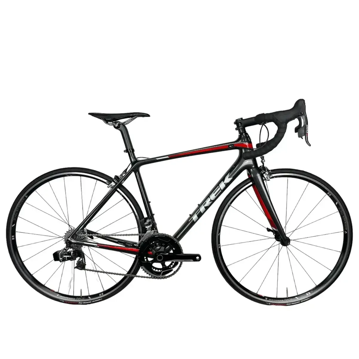 ちーびー様、Trek Emonda送料 Trek Emonda SL 7 SRAM Red ETap 11-Speed - 2018 (54cm) | buycycle