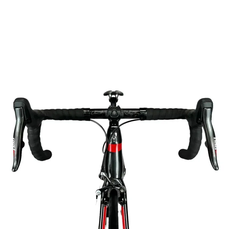 Used Trek Trek Emonda SL 7 SRAM Red ETap 11-Speed - 2018 (54cm) 2018 Road & Gravel, Black — image 3 of 8