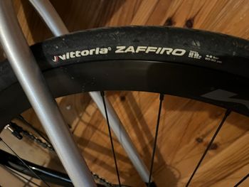 Used CIÖCC E-veloce Endurance 2022 2022 Road & Gravel, Black — image 3 of 8