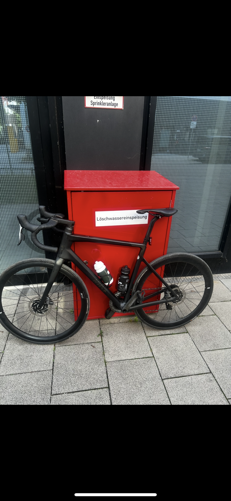 Rose REVEAL SIX DISC FORCE eTap AXS 2022 2022