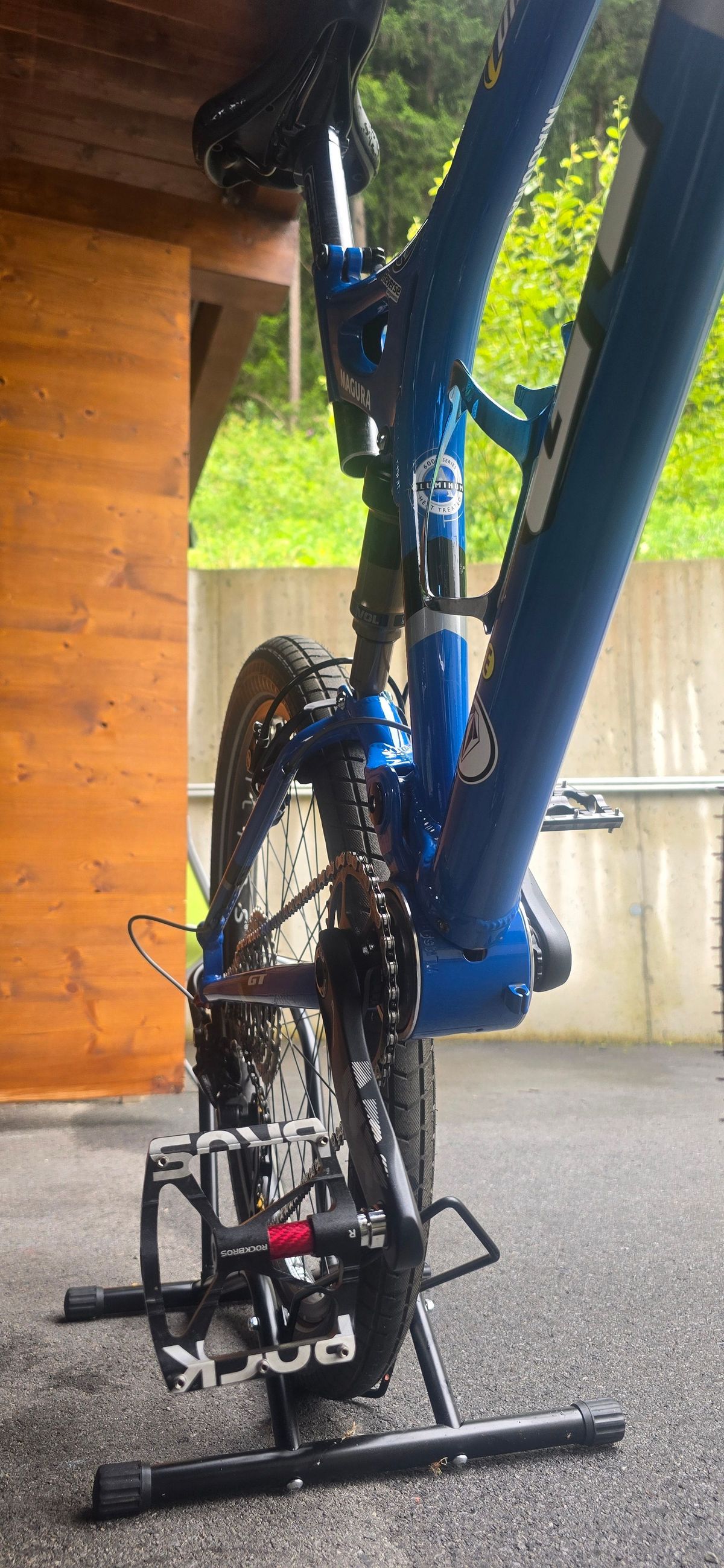 Gt I Drive 4.0 | buycycle