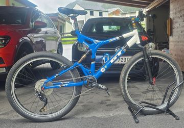 Gt I Drive 4.0 2001 Road & Gravel usato