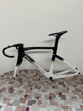 Pinarello, Pinarello F7