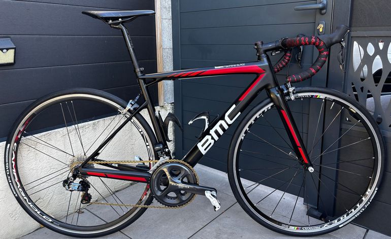 Slr02 Disc Bmc Teammachine Slr02 Ultegra 2017 Bmc Slr 02 BMC