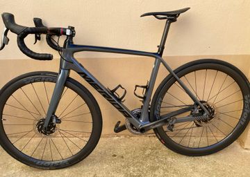 Brugt Merida SCULTURA FORCE-EDITION 2021 2021 Road & Gravel — billede 2 af 9