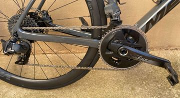 Brugt Merida SCULTURA FORCE-EDITION 2021 2021 Road & Gravel — billede 3 af 9