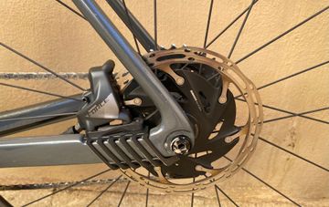 Brugt Merida SCULTURA FORCE-EDITION 2021 2021 Road & Gravel — billede 6 af 9