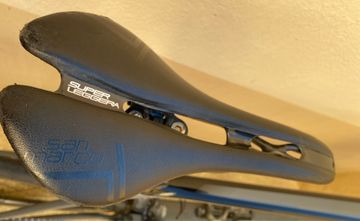Brugt Merida SCULTURA FORCE-EDITION 2021 2021 Road & Gravel — billede 9 af 9