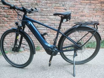 Použité Giant Explore E+ 2 GTS 2023 Mountainbike — obrázek 1 z 9