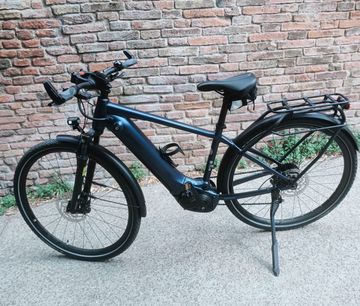 Použité Giant Explore E+ 2 GTS 2023 Mountainbike — obrázek 8 z 9