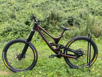 Specialized, Demo Alloy 27.5 2019