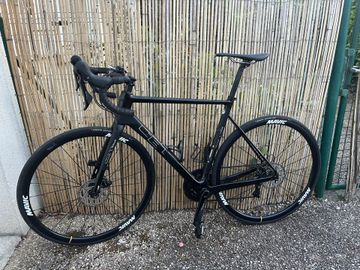 C.B.T. Italia Naces 2021 Road & Gravel de segunda mano