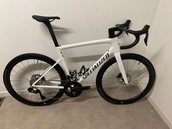 Specialized, Tarmac SL8 Pro