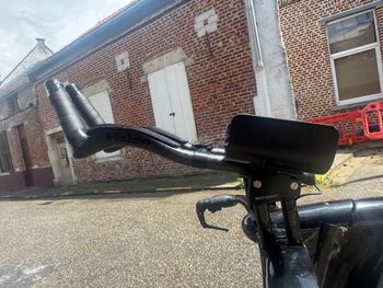 Used Giant Trinity Shimano Ultegra Di2 2017 Road & Gravel, Black — image 3 of 5