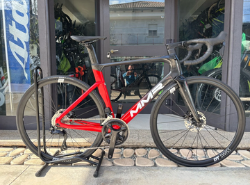 Gebrauchtes MMR ADRENALINE AERO 10 2025 Road & Gravel