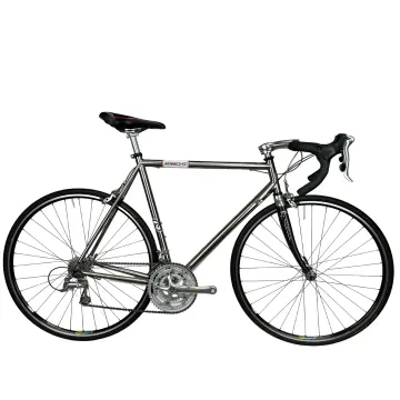 Used Mongoose RX10.5 Shimano Ultegra - 2000 (56cm) 2000 Road & Gravel