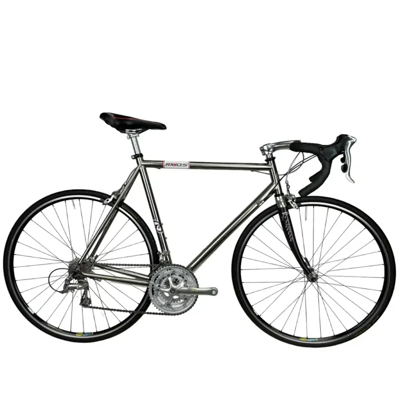 Used Mongoose RX10.5 Shimano Ultegra - 2000 (56cm) 2000 Road & Gravel