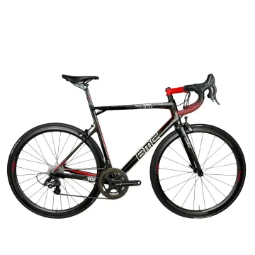 Used BMC Teammachine SLR01 Campagnolo Super Record 11-Speed 55cm 2014 Road & Gravel
