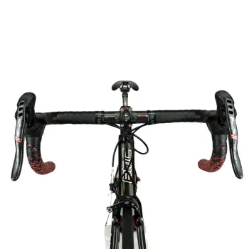 Used BMC Teammachine SLR01 Campagnolo Super Record 11-Speed 55cm 2014 Road & Gravel, Black — image 4 of 8