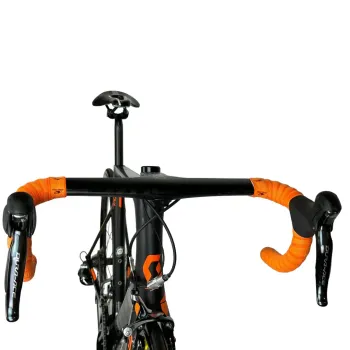 Used Scott Scott Foil Premium Di2 Dura-Ace 11-Speed (58cm) MSRP:$12k 2016 Road & Gravel, Black — image 3 of 7