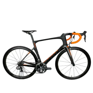 Used Scott Foil Premium Di2 Dura-Ace 11-Speed (58cm) MSRP:$12k 2016 Road & Gravel