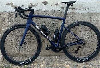 Specialized Tarmac SL8 Pro - Shimano Ultegra Di2 2024 2024