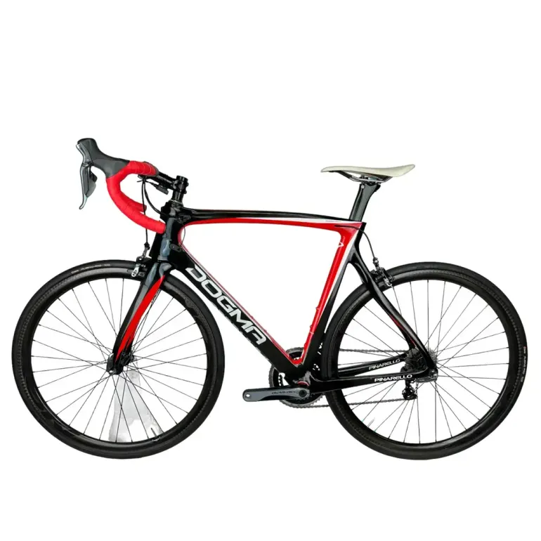 【あーさ】PINARELLO DOGMA F8DURA-ACE Pinarello Dogma F Dura Ace Di2 | BikeSuperior