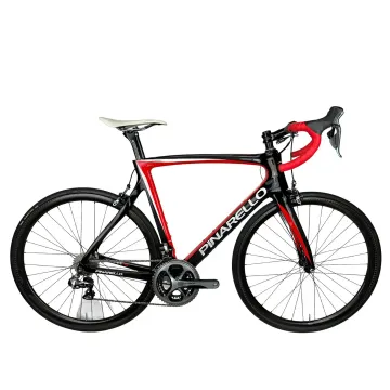 Used Pinarello Dogma F8 Di2 Dura-Ace 11-spd 57.5cm MSRP:$9k 2015 Road & Gravel