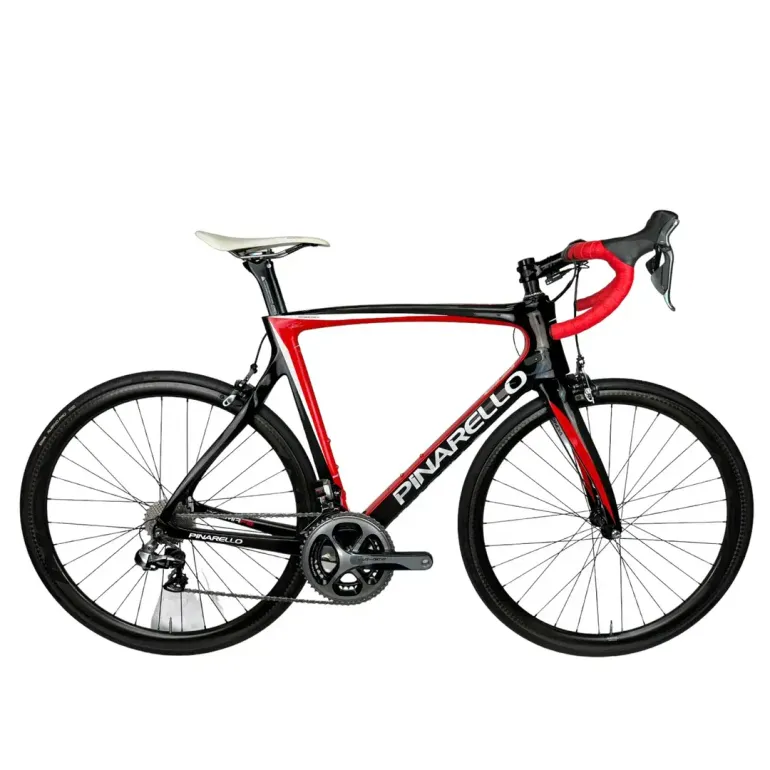 Pinarello Pinarello Dogma F8 Di2 Dura-Ace 11-spd 57.5cm MSRP:$9k 2015