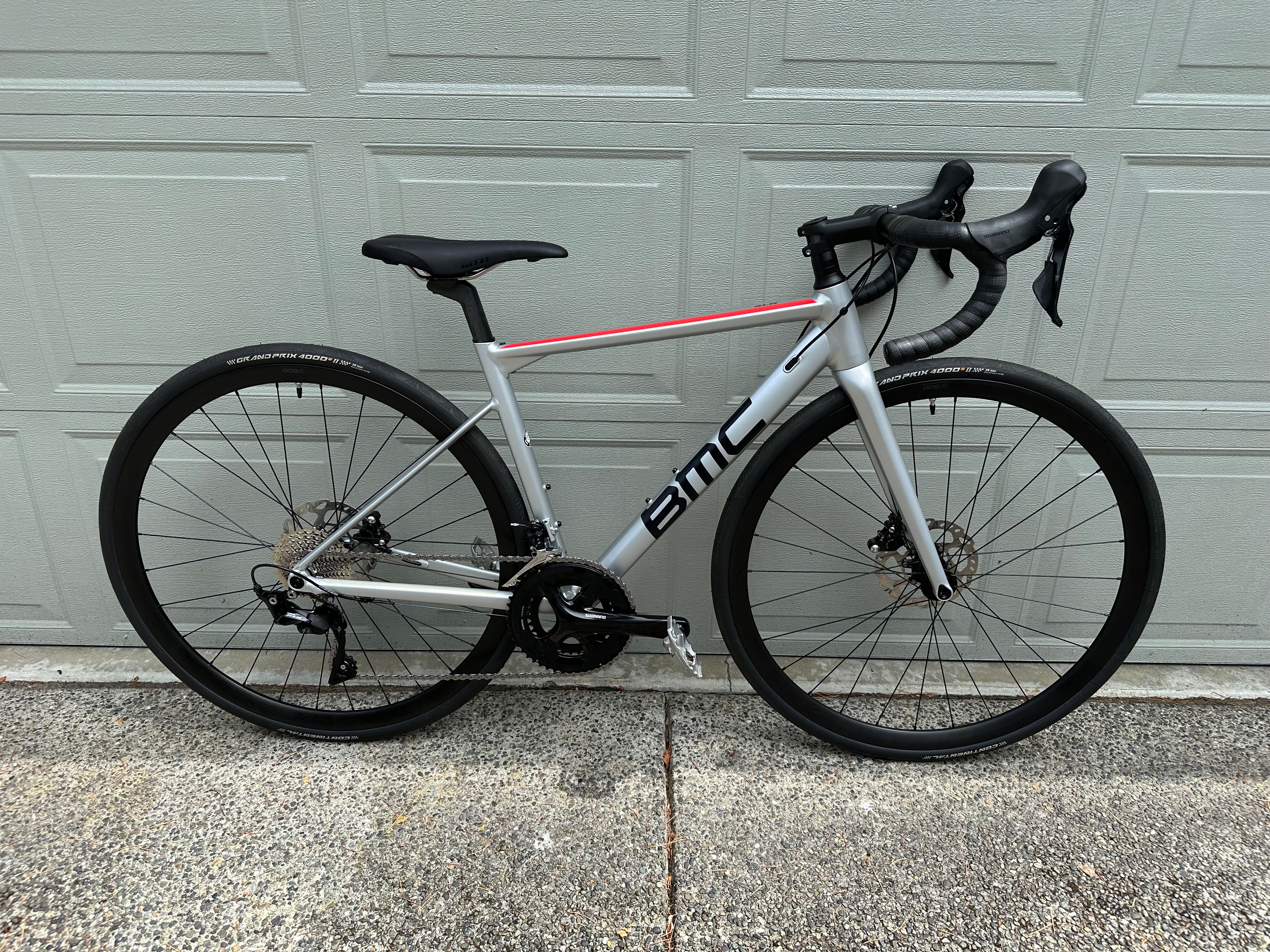 BMC Teammachine ALR TWO 2022 2022