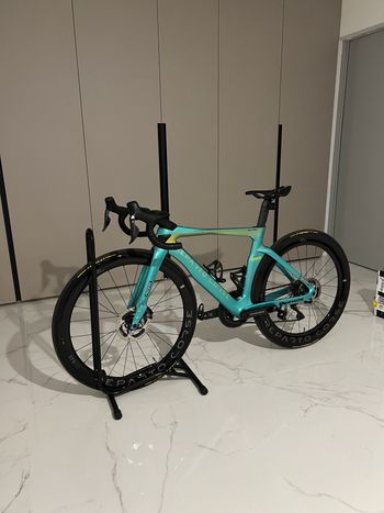 Bianchi Bianchi Via Nirone 7 C2C 2011