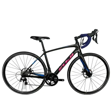 Used Fuji Brevet 2.3 2017 2017 Road & Gravel