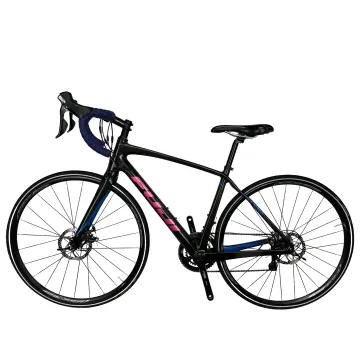 Used Fuji Brevet 2.3 2017 2017 Road & Gravel, Black — image 2 of 6