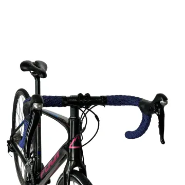 Used Fuji Brevet 2.3 2017 2017 Road & Gravel, Black — image 3 of 6