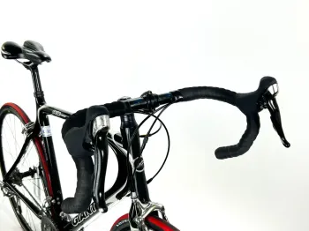 Used Giant Giant OCR Limited Shimano Ultegra/105 - 2006 (58cm) 2006 Road & Gravel, Black — image 2 of 6