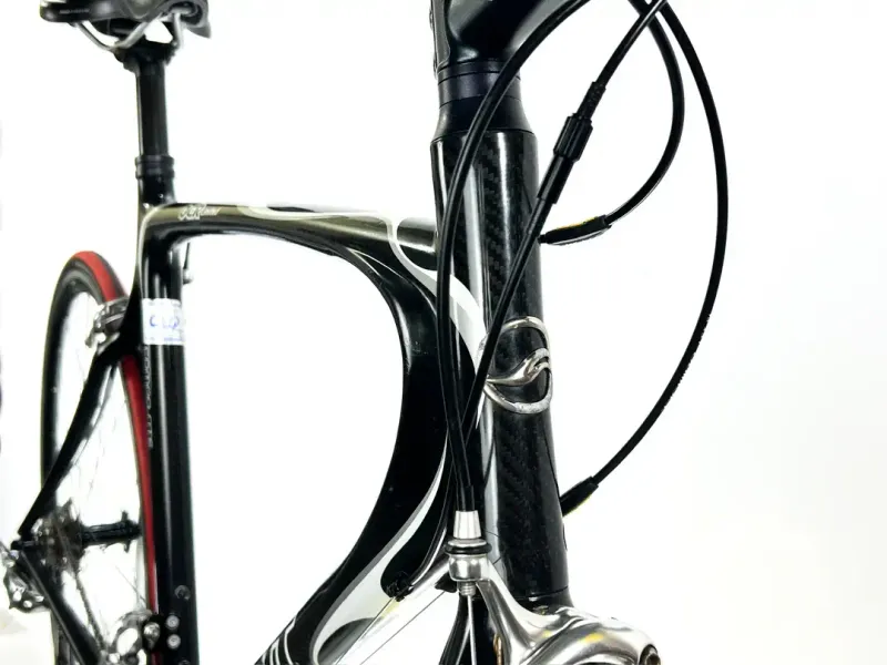 Used Giant OCR Limited Shimano Ultegra/105 - 2006 (58cm) 2006 Road & Gravel