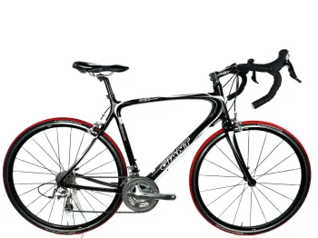 Used Giant Giant OCR Limited Shimano Ultegra/105 - 2006 (58cm) 2006 Road & Gravel, Black — image 6 of 6