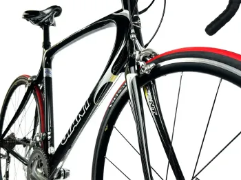 Used Giant Giant OCR Limited Shimano Ultegra/105 - 2006 (58cm) 2006 Road & Gravel, Black — image 5 of 6