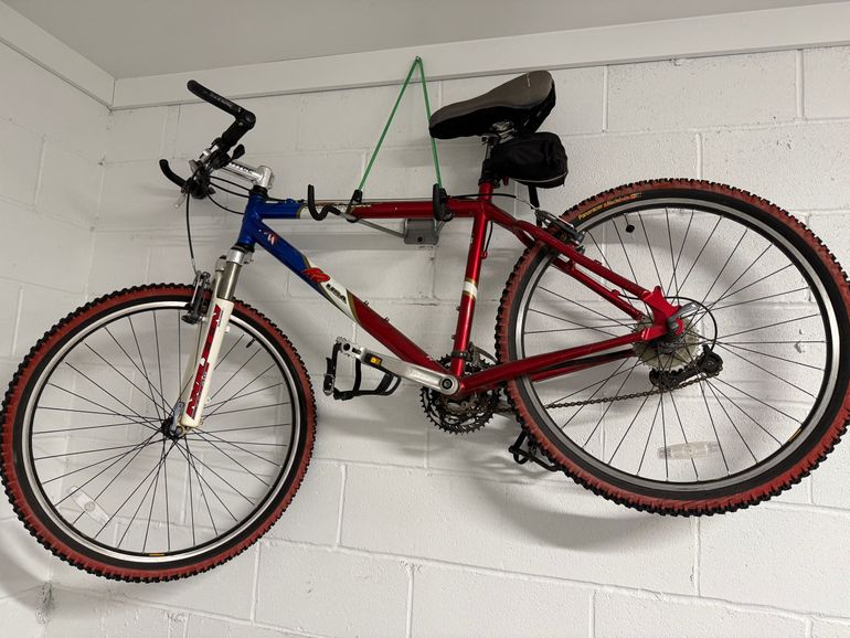 K2 Razorback Ht Competitor Series 2000