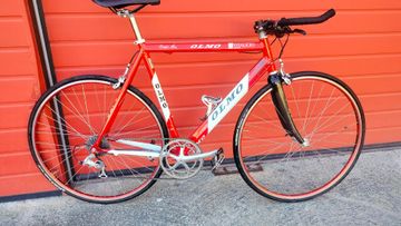 Used Olmo Record Vitalicio 1999 Road & Gravel