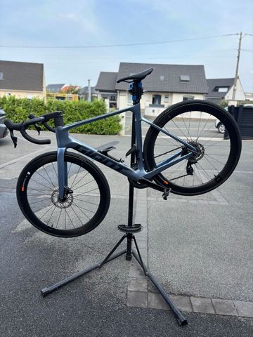 Giant Propel Advanced Pro 1 2025 2025 Road & Gravel usato