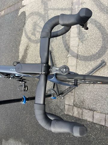 Brugt Giant Propel Advanced Pro 1 2025 2025 Road & Gravel — billede 9 af 9