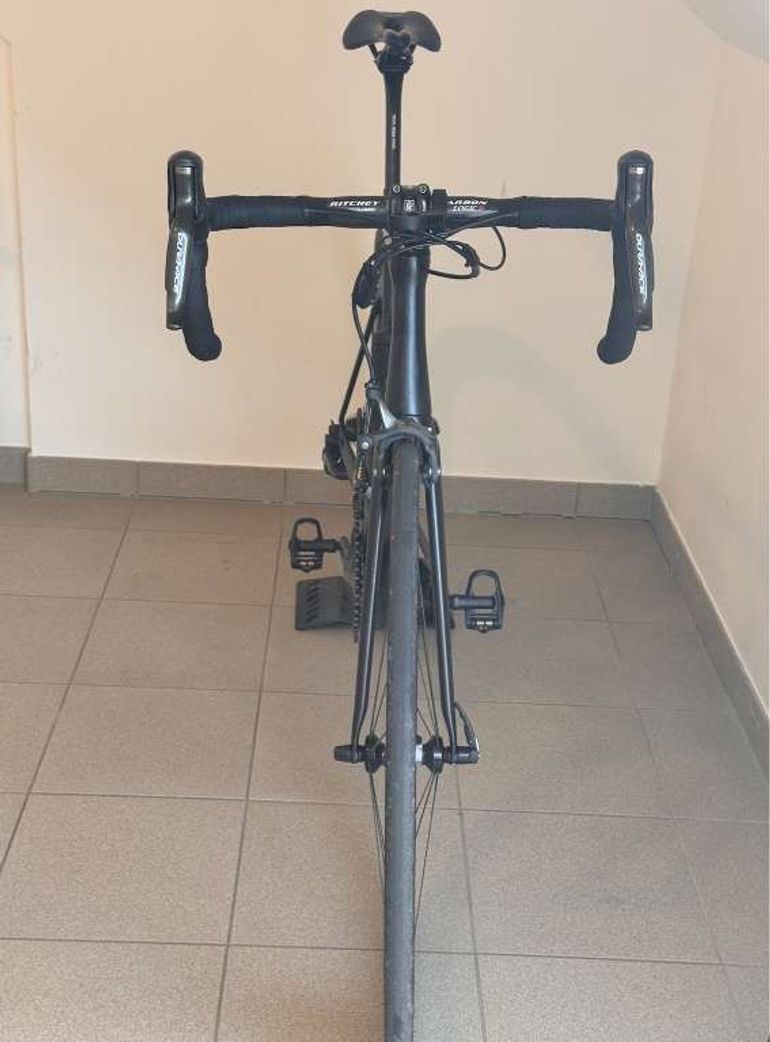 Brugt Canyon CF 9.0 SL 2014 Road & Gravel — billede 2 af 3